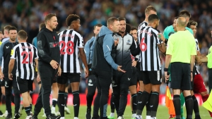 Newcastle &#039;against everybody else&#039; as rivals ramp up prices, but Howe wants Toon to earn unpopularity