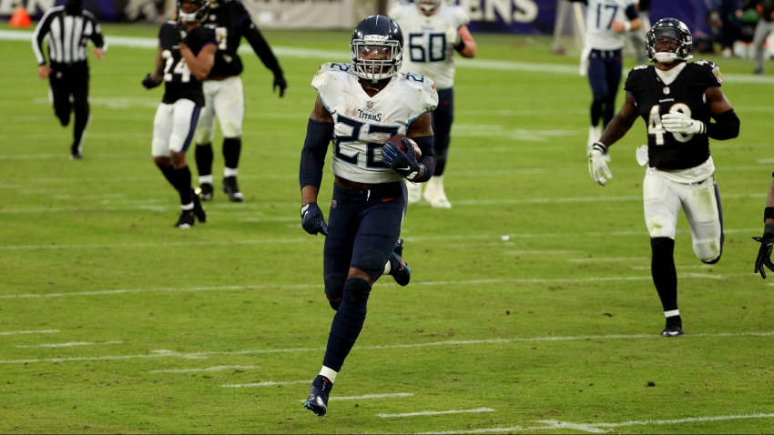Tennessee Titans: Henry going strong but gaping holes to plug this offseason