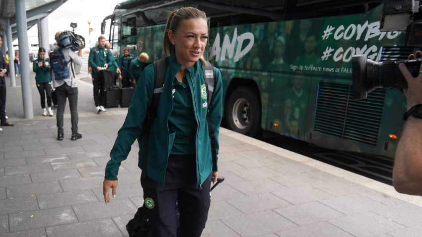 Republic of Ireland captain Katie McCabe signs new Arsenal contract