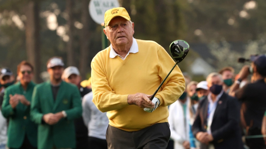 Nicklaus claims he turned down $100m to front Saudi-backed tour