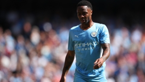 Man Utd and Liverpool should rescue Sterling from Man City &#039;wilderness&#039;  – Ferdinand