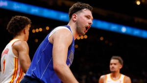 &#039;He is the game plan&#039; – Mavs coach Kidd lauds Doncic after 73-point haul
