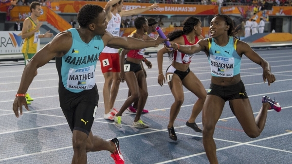 World Relay Championships Set To Return To Bahamas For 2024 Edition   Bahamasrelays L 