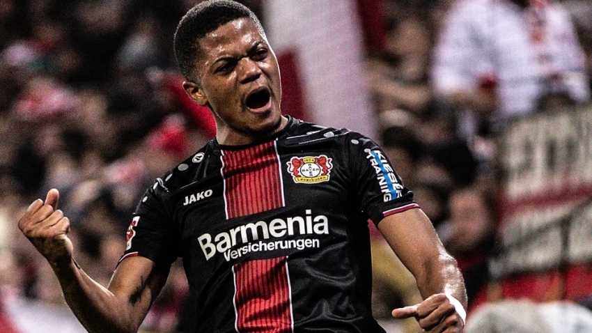 Leon Bailey scores brace as Leverkusen blanks Cologne 3-0 in hunt for spot in Europe next season