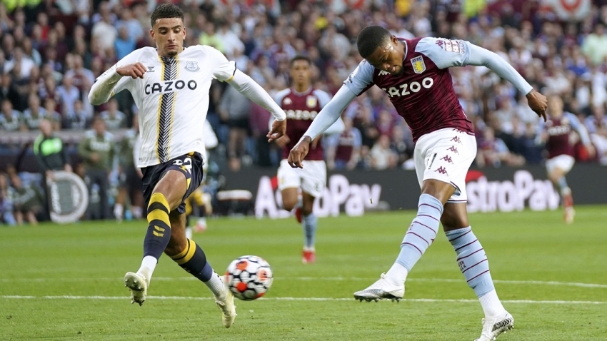 Bailey expected to return to full Villa training in two weeks