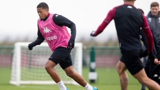 Aston Villa coach Gerrard vows to play Reggae Boyz Bailey back into rhythm