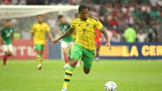 Leon Bailey snubs Jamaica after being named in Reggae Boyz Copa America squad