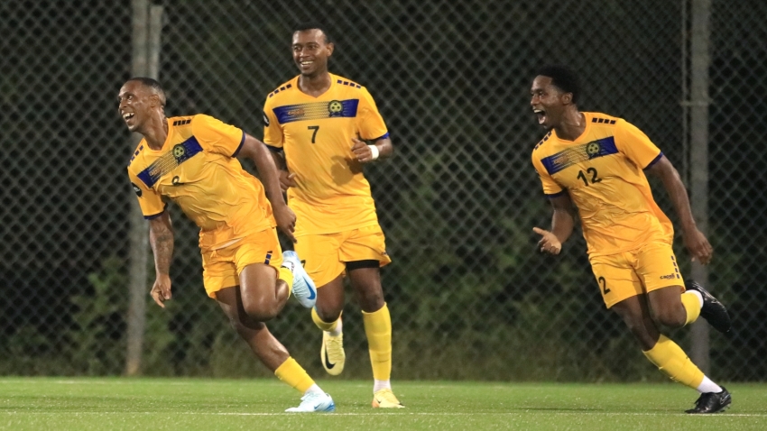 Barbados, Belize win League C groups to earn promotion