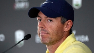 BBC Sports Personality of the Year award ‘not what it once was’ – Rory McIlroy