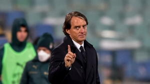 Italy&#039;s win over Bulgaria was not easily earned, insists Mancini