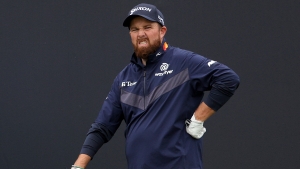 The Open: Lowry accepts Troon triumph unlikely after dismal third round
