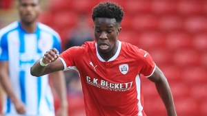 Ex Chelsea forward Ike Ugbo keen to revive career in English leagues at Cardiff