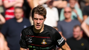 Doncaster boost survival hopes by thrashing relegation rivals Grimsby