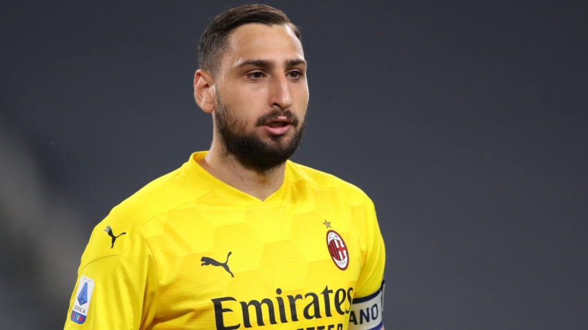 Rumour Has It: Donnarumma offered to Barcelona, Mbappe to Madrid with or without Zidane