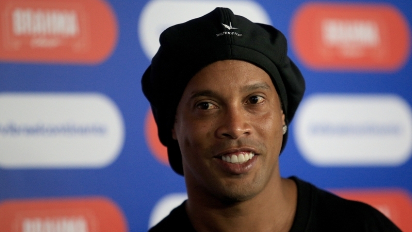 &#039;I&#039;ve had enough&#039; – Ronaldinho slams Brazil and refuses to support nation at Copa America