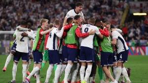 England are on the &#039;brink of history&#039;, says Lineker
