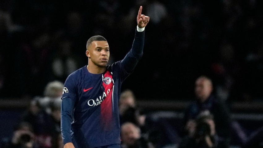A closer look at Kylian Mbappe's record-breaking career at Paris