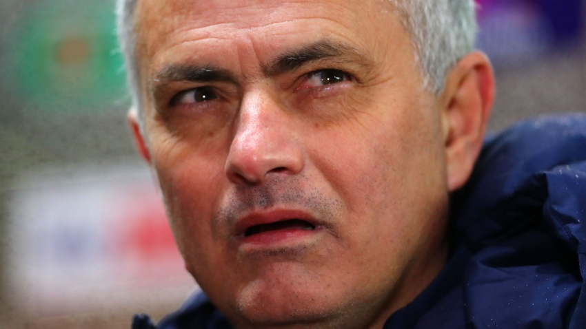 Mourinho never expected Premier League COVID call-offs: &#039;I thought we&#039;d always play!&#039;