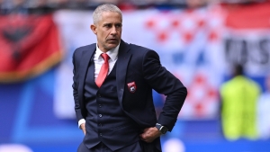 Sylvinho: Anything possible for &#039;brave&#039; Albania