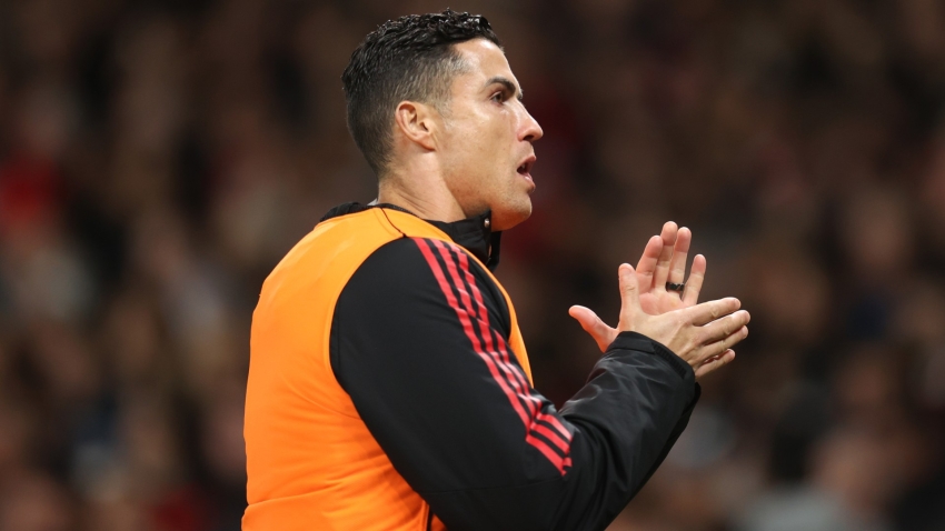 Ronaldo dropped by Man Utd for Chelsea clash after Spurs walkout
