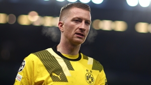 &#039;There&#039;s no club I&#039;d prefer to play for&#039; – Marco Reus signs Dortmund deal as captain targets title