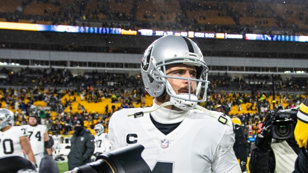 Derek Carr's potential landing spots in 2023: Raiders QB on his