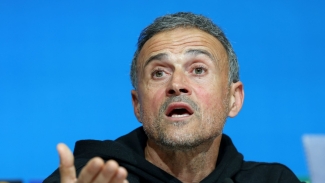 Luis Enrique calls for PSG to show resolve in Bayern clash