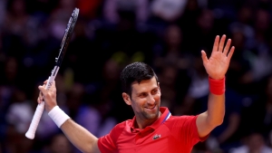 Djokovic looks to emulate Nadal and Federer longevity as he prepares for Australia return