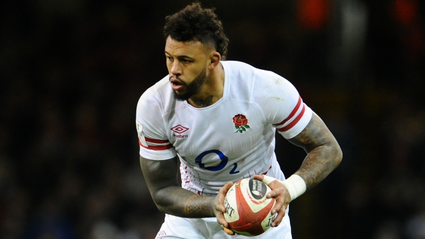 Six Nations: England&#039;s Lawes ruled out of France clash as Smith retained in favour of Ford