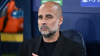 Guardiola: Critics want Man City wiped &#039;off the face of the Earth&#039;