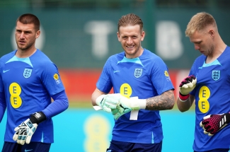On the plane or waiting game: Where do England players stand ahead of Euro 2024?