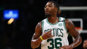 Marcus Smart set for Celtics return in Game 5, Tyler Herro remains out for Heat