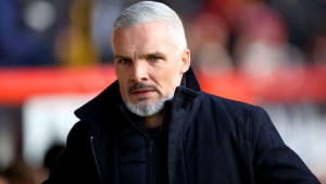 Goodwin would ‘love’ to extend Dundee United stay despite fourth straight loss