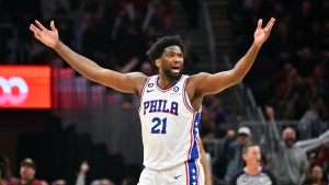 Cavaliers coach bemoans &#039;clear as day&#039; Embiid charge