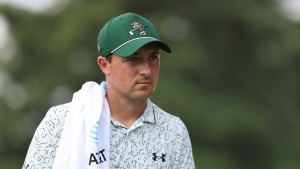 Spieth plans for wrist surgery after FedEx Cup disappointment