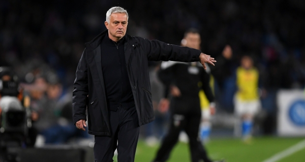 Mourinho ponders &#039;what next&#039; after Conference League success