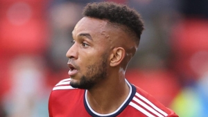 Funso Ojo salvages point for Port Vale with late penalty against Stevenage