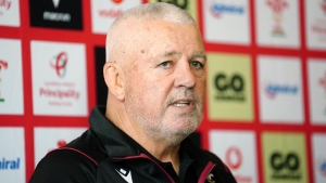 It is incredibly exciting – Warren Gatland relishing what lies ahead for Wales