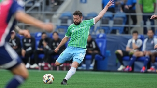 Minnesota United v Seattle Sounders: Paulo challenges visitors to show right mentality