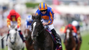 O’Brien eyeing Tattersalls Gold Cup redemption for Auguste Rodin