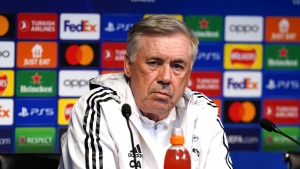 Carlo Ancelotti signs deal to remain with Real Madrid