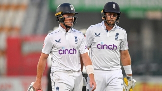 England handed huge run chase to seal Pakistan triumph