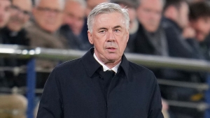 Ancelotti delivered &#039;wake up&#039; call to Real Madrid players during Copa del Rey comeback
