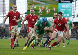 5 standout performers in Ireland’s title-winning Six Nations side
