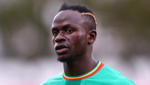 Mane tells Senegal&#039;s Lions to show pride in their performance as Dutch World Cup test awaits