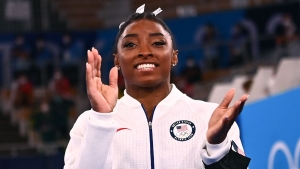 Tokyo Olympics: Simone Biles made call on mental health and showed strength to sit out team final