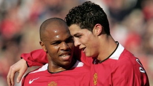 Ronaldo interview unexpected and &#039;not in his nature,&#039; says ex-Man Utd team-mate Fortune