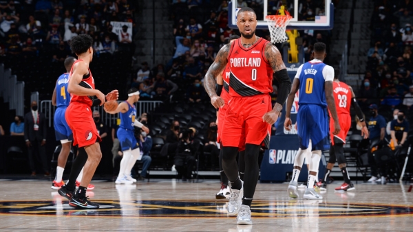 Damian Lillard expects to play in at least one of final 2 preseason games:  Phoenix preview, time, TV channel 