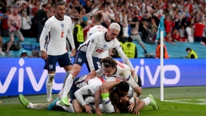 England 2-1 Denmark (aet): Kane sets up Euro 2020 final against Italy