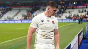England fly-half Owen Farrell to join French club Racing 92 next season